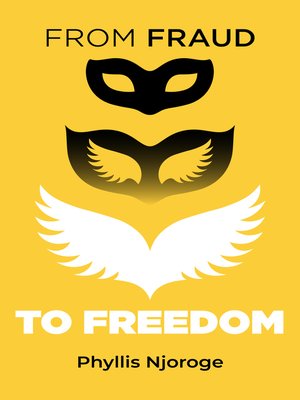 cover image of From Fraud to Freedom